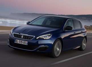 Peugeot 308 GT: Kompakt-Sportler