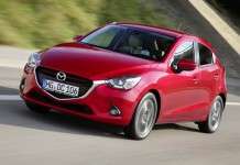 Neuer Mazda2: Gewachsen und erwachsener
