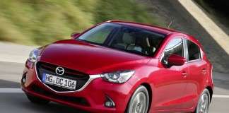 Neuer Mazda2: Gewachsen und erwachsener