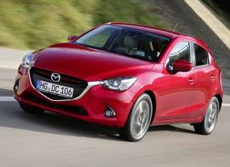 Neuer Mazda2: Gewachsen und erwachsener