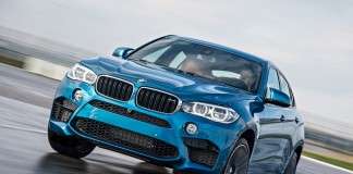 BMW X6 M: Bärenstark!
