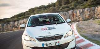 GTÜ Sommerreifentest 2015: Zwölf Reifen der Größe 205/55 R16 im harten Praxischeck