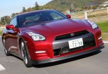 Fahrbericht Nissan GT-R: Godzilla lässt grüßen