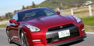 Fahrbericht Nissan GT-R: Godzilla lässt grüßen