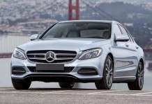 Mercedes-Benz C 350 e: Sparsam wie ein Dreizylinder