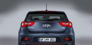 Hyundai i30 Turbo: Kraftpaket für 23.150 Euro