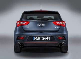 Hyundai i30 Turbo: Kraftpaket für 23.150 Euro