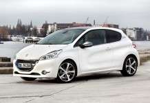 Peugeot 208 Puretech 68: Jetzt noch sparsamer und mit Euro 6