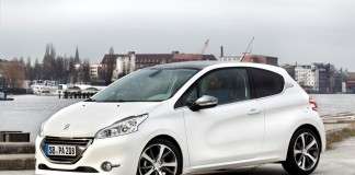 Peugeot 208 Puretech 68: Jetzt noch sparsamer und mit Euro 6