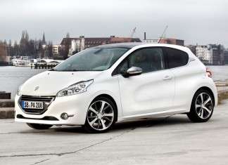 Peugeot 208 Puretech 68: Jetzt noch sparsamer und mit Euro 6
