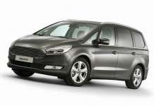 Neuer Ford Galaxy: Das Raumwunder