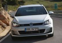 VW Golf Variant GTD: Alles andere als langweilig