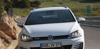 VW Golf Variant GTD: Alles andere als langweilig