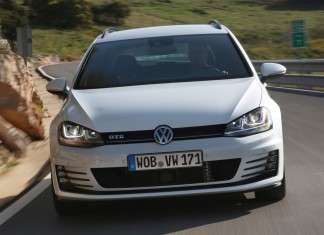 VW Golf Variant GTD: Alles andere als langweilig