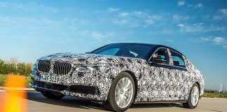 Der neue BMW 7er: Zu klassischen Tugenden zurück