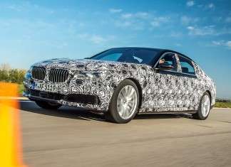 Der neue BMW 7er: Zu klassischen Tugenden zurück