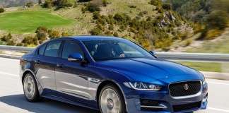 Jaguar XE: Die Briten wollen’s wissen!