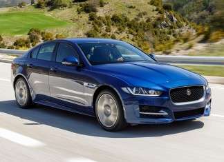 Jaguar XE: Die Briten wollen’s wissen!