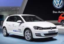 VW Golf TSI Blue Motion: Sparsam, sparsam