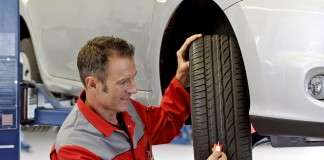 Hauptuntersuchung: Fast jeder vierte Pkw fällt durch