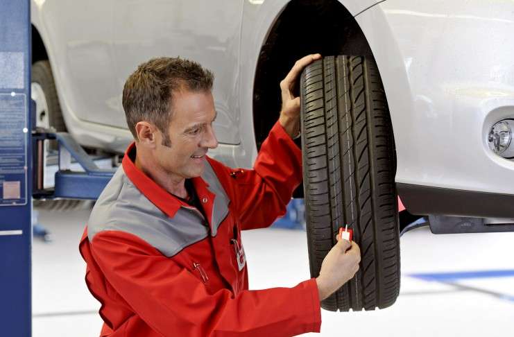 Hauptuntersuchung: Fast jeder vierte Pkw fällt durch