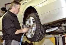 Es wird Zeit für Sommerreifen