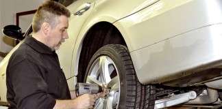 Es wird Zeit für Sommerreifen