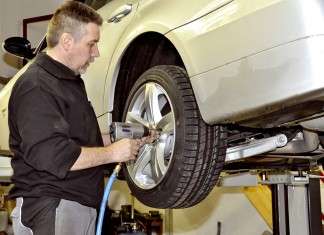 Es wird Zeit für Sommerreifen