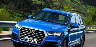 Neuer Audi Q7: Das Warten hat sich gelohnt