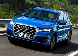 Neuer Audi Q7: Das Warten hat sich gelohnt