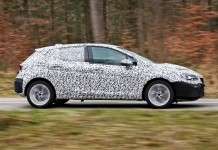Neuer Opel Astra: Schon gefahren