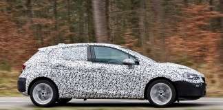 Neuer Opel Astra: Schon gefahren
