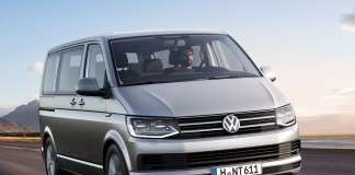 VW T6: Neuauflage eines Erfolgsmodells