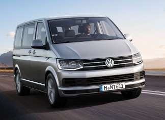 VW T6: Neuauflage eines Erfolgsmodells