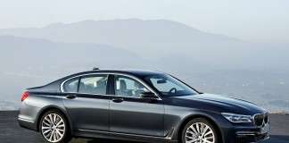 Neuer 7er BMW: Innovationsträger