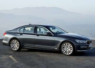 Neuer 7er BMW: Innovationsträger