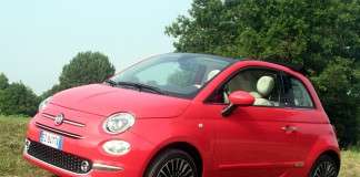 Neuer Fiat 500: Never change a winning team!