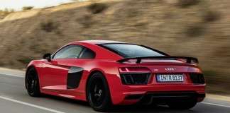 Audi R8 V10: Der macht süchtig!