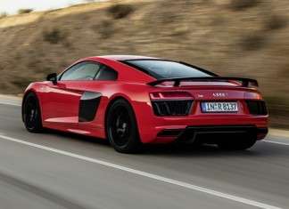 Audi R8 V10: Der macht süchtig!