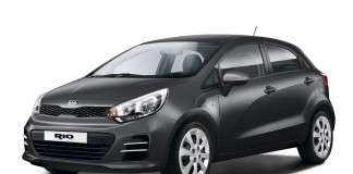 Kia Rio Start und Kia Picanto Start: Ziemlich komplett für wenig Geld