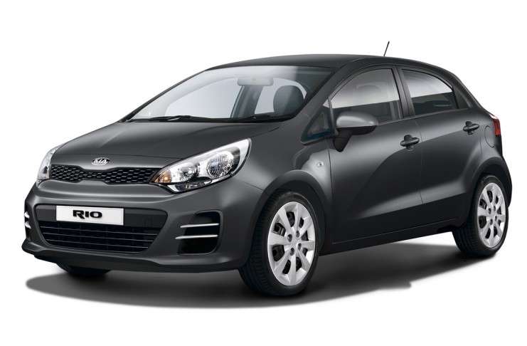 Kia Rio Start und Kia Picanto Start: Ziemlich komplett für wenig Geld