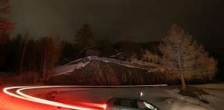 ADAC Winterreifen-Test 2015: Nur fünf Winterreifen sind gut