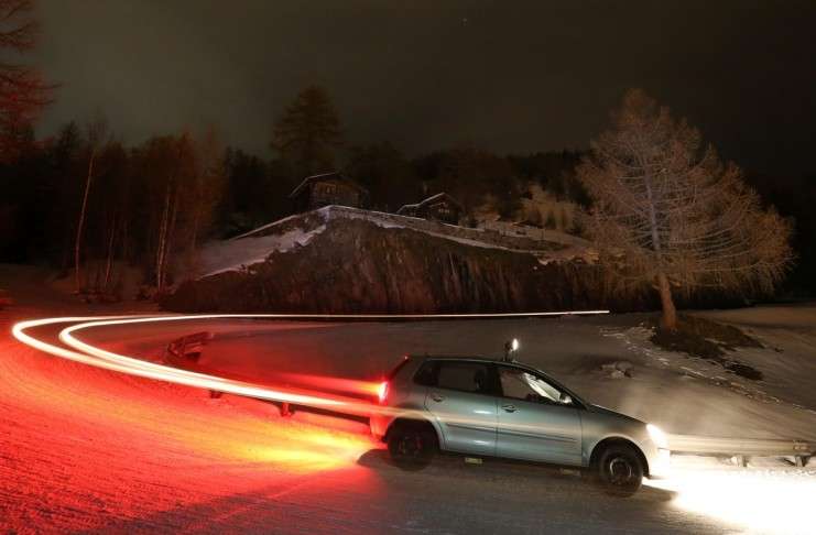 ADAC Winterreifen-Test 2015: Nur fünf Winterreifen sind gut