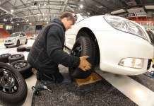 Ratgeber: Jetzt auf Winterreifen umrüsten