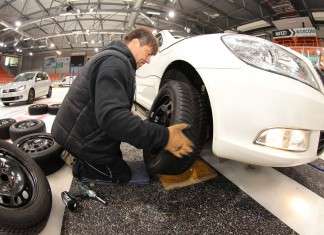 Ratgeber: Jetzt auf Winterreifen umrüsten