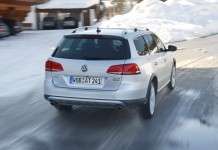 Winterreifen: Rechtzeitig wechseln und Profiltiefe prüfen!