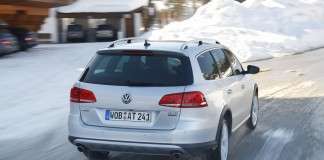 Winterreifen: Rechtzeitig wechseln und Profiltiefe prüfen!