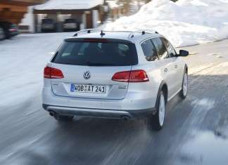 Winterreifen: Rechtzeitig wechseln und Profiltiefe prüfen!