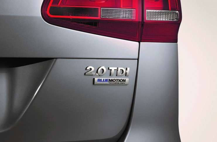 VW ruft 8,5 Millionen Diesel zurück