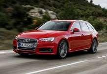 Vorstellung: Der neue Audi A4 Avant